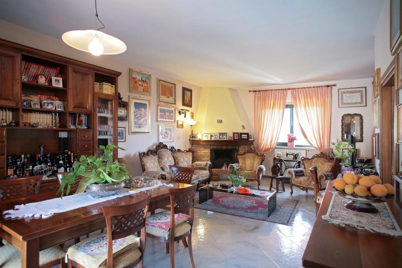 Casa Mastronardi Bed & Breakfast Castellana Grotte Exterior photo