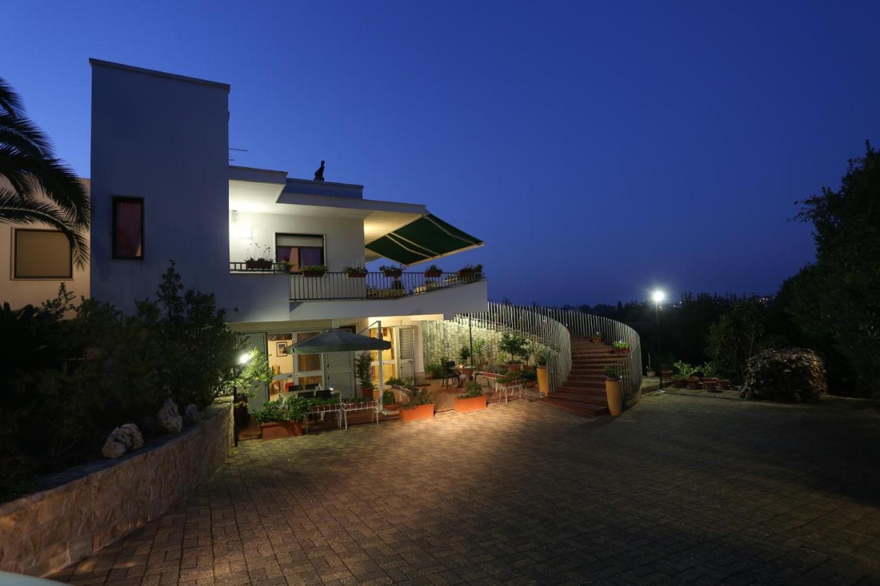 Casa Mastronardi Bed & Breakfast Castellana Grotte Exterior photo
