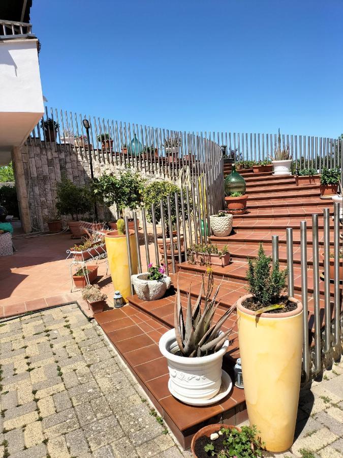 Casa Mastronardi Bed & Breakfast Castellana Grotte Exterior photo