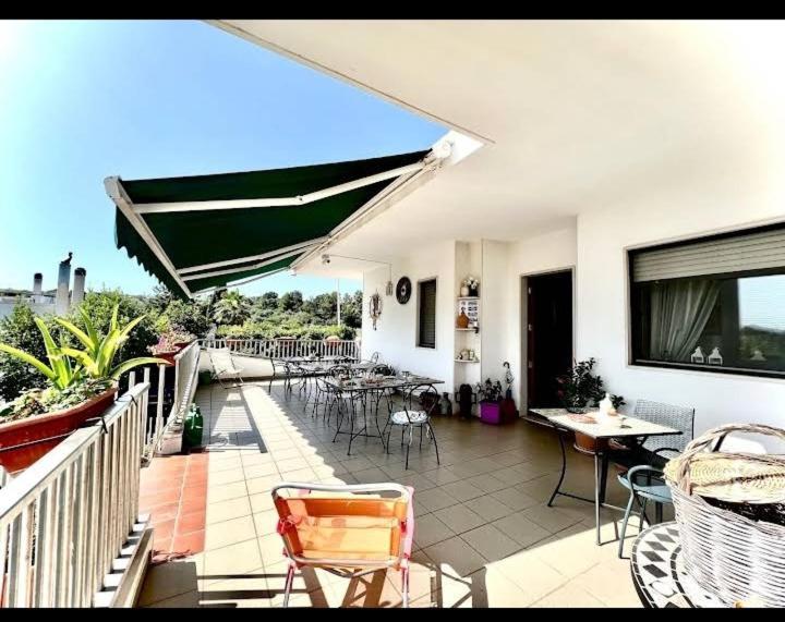 Casa Mastronardi Bed & Breakfast Castellana Grotte Exterior photo
