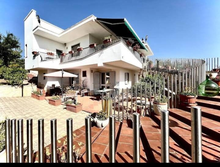 Casa Mastronardi Bed & Breakfast Castellana Grotte Exterior photo